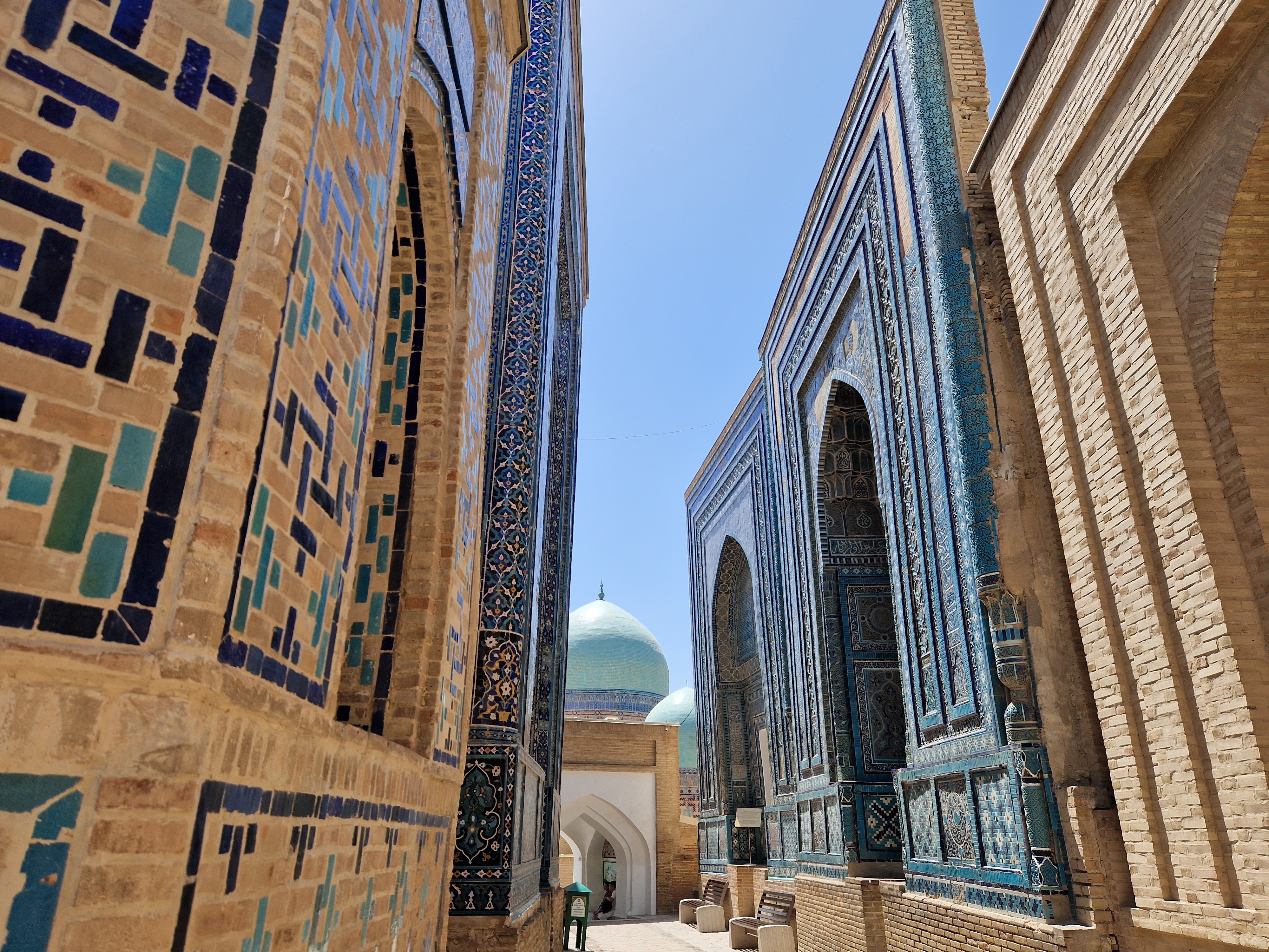 Samarkand, Uzbekistan