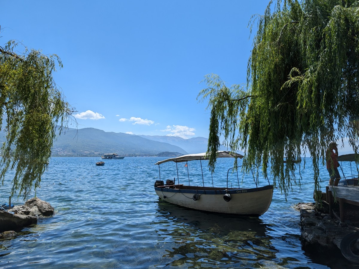 North Macedonia Country&nbsp;Guide