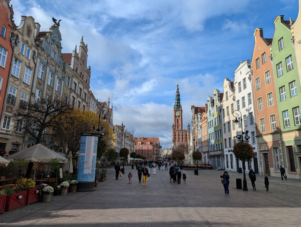 Poland Is The European City Break’s Last&nbsp;Stand