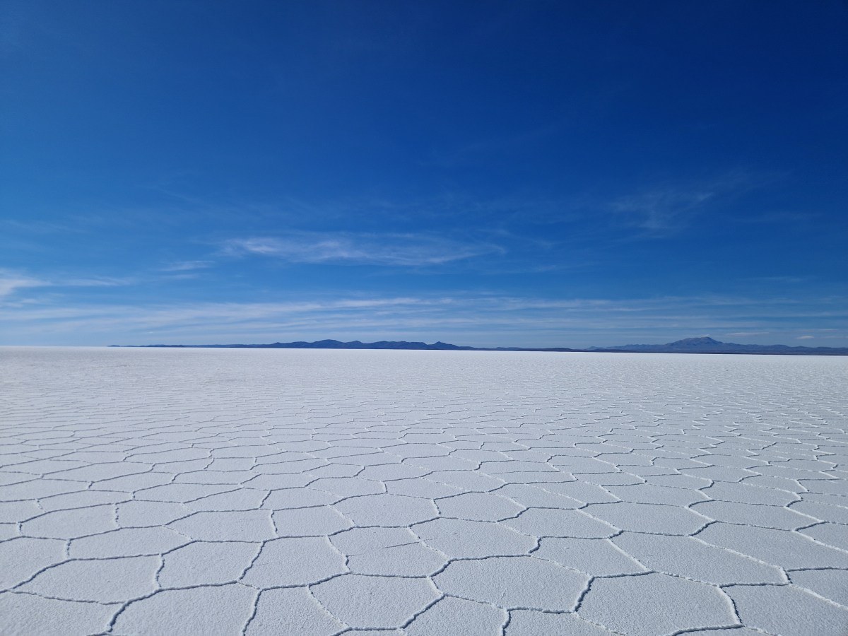 The Salar de Uyuni: Unforgettable Adventure or Instagram&nbsp;Fake?