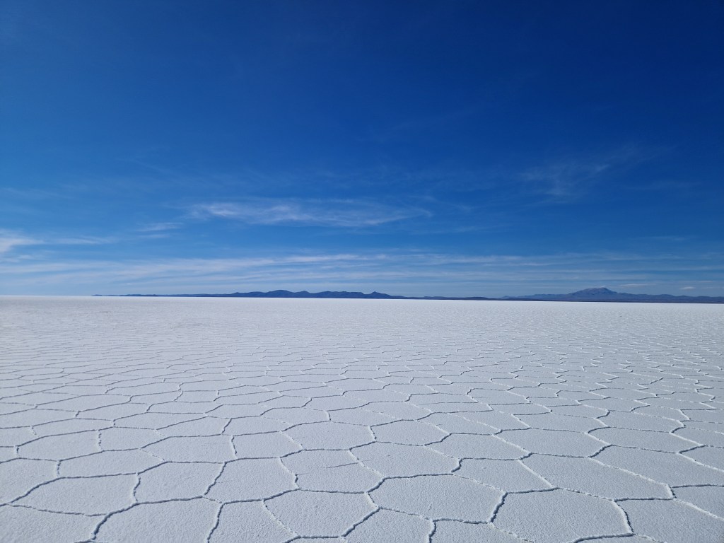 The Salar de Uyuni: Unforgettable Adventure or Instagram&nbsp;Fake?