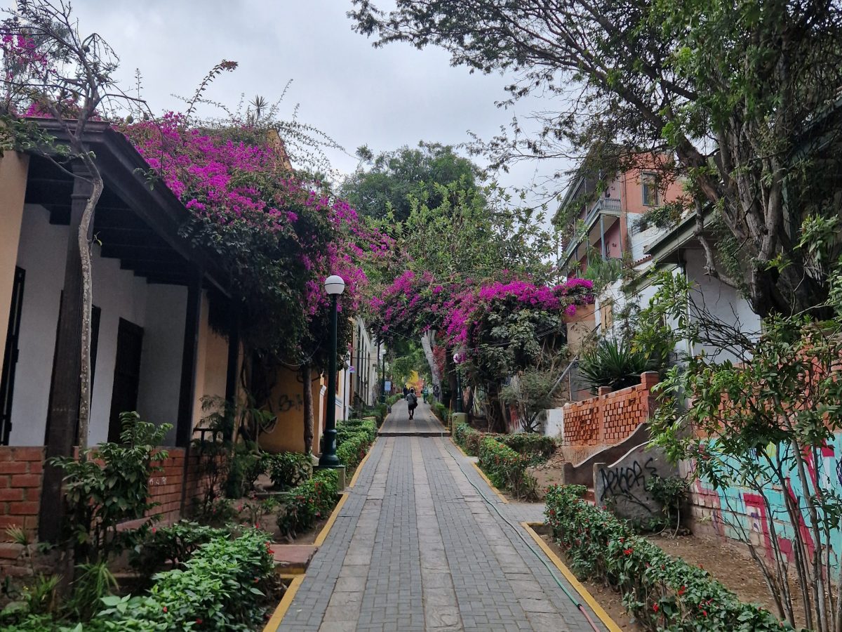 Lima: on the Trail of Peru’s Culinary&nbsp;Identity