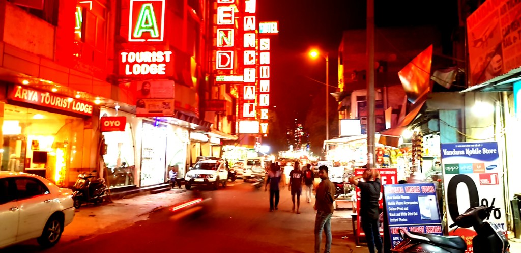 A Love-Hate Letter to New&nbsp;Delhi