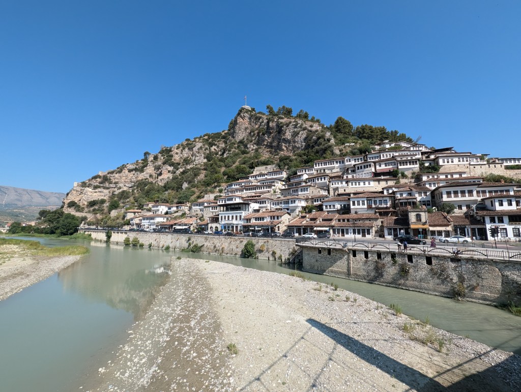 Between Mountains and Myths: A Journey Into Berat,&nbsp;Albania