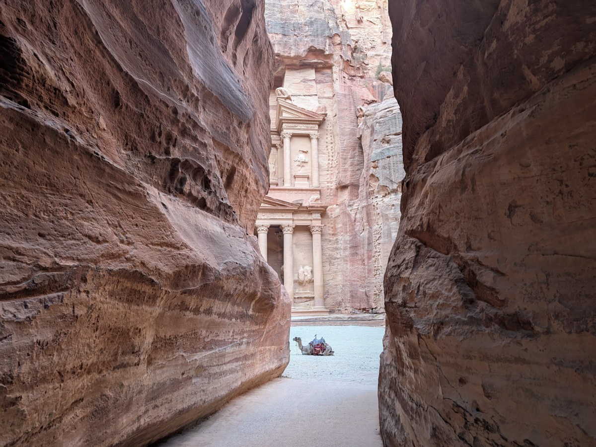 Jordan Country Guide