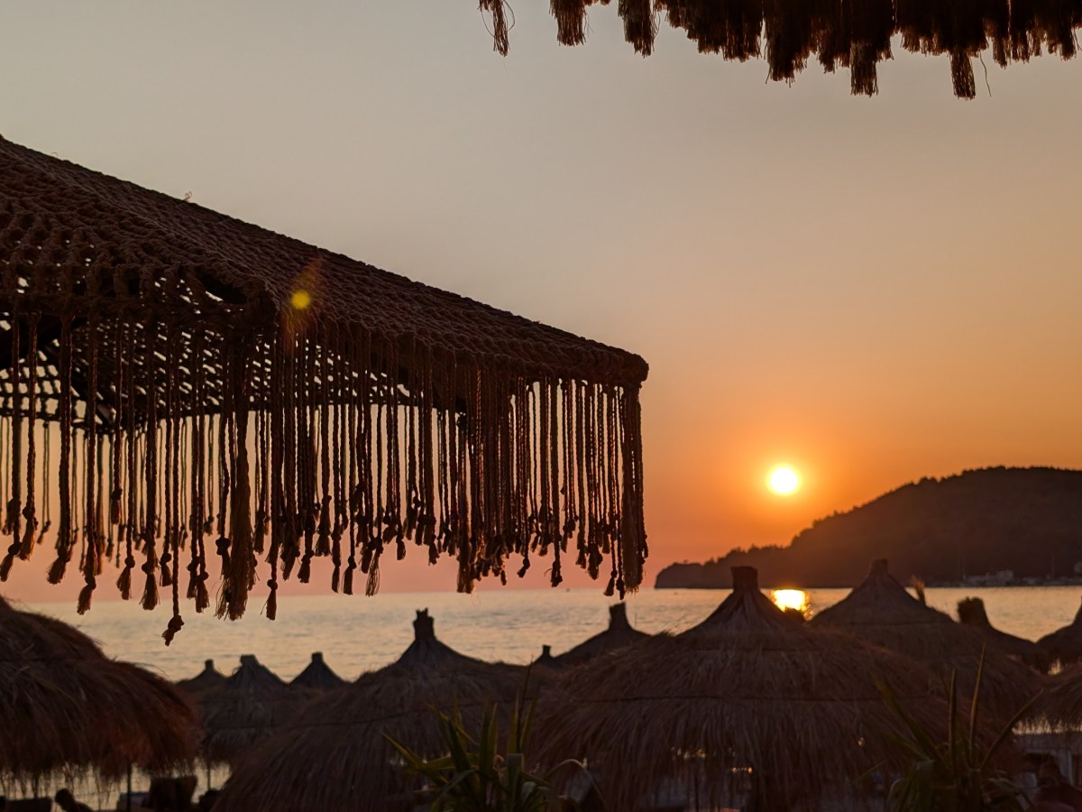 Albania Country Guide