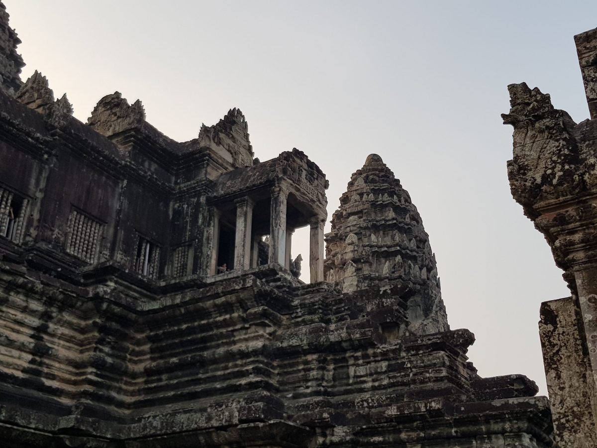 Phnom Penh’s Killing Fields: Reflections on Cambodia’s&nbsp;Past