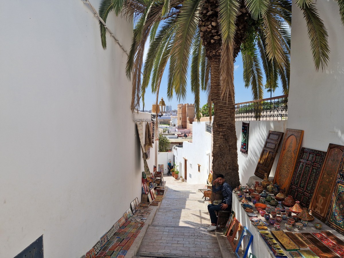 Morocco Country Guide