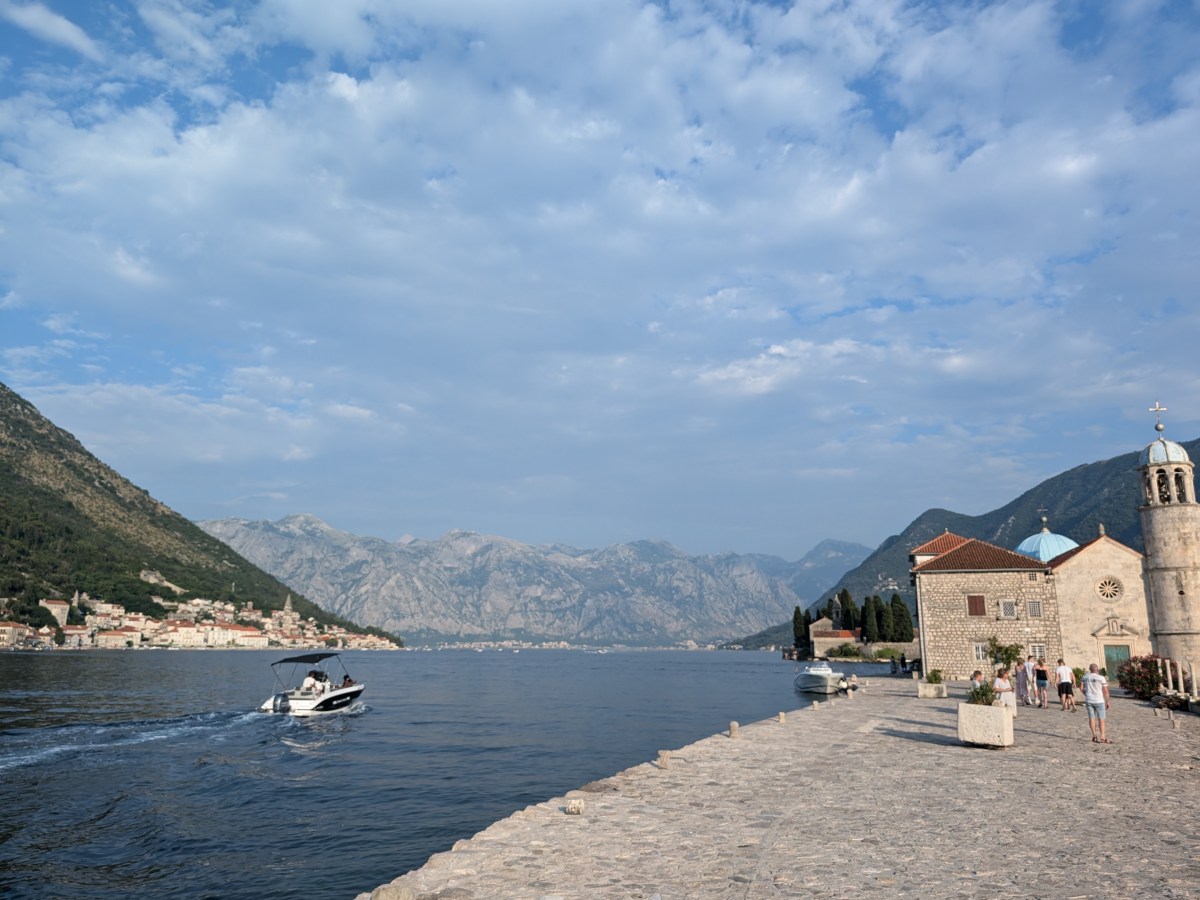 Montenegro Country Guide