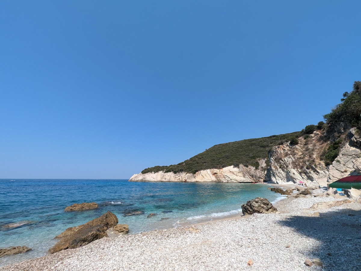 Himarë and the Quiet Side of the Albanian&nbsp;Riviera