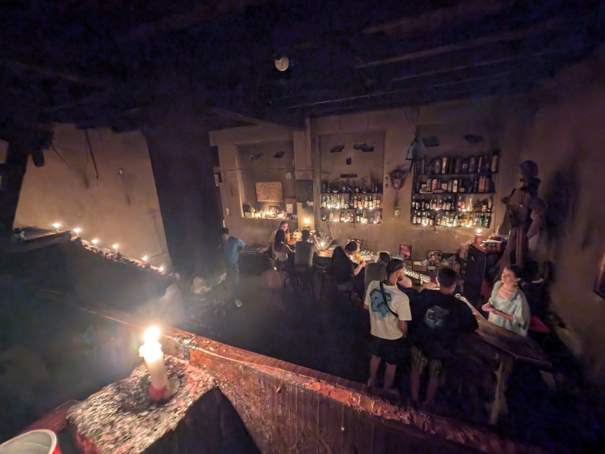 Hambara Sofia: Inside Bulgaria’s Hidden Candlelit&nbsp;Bar