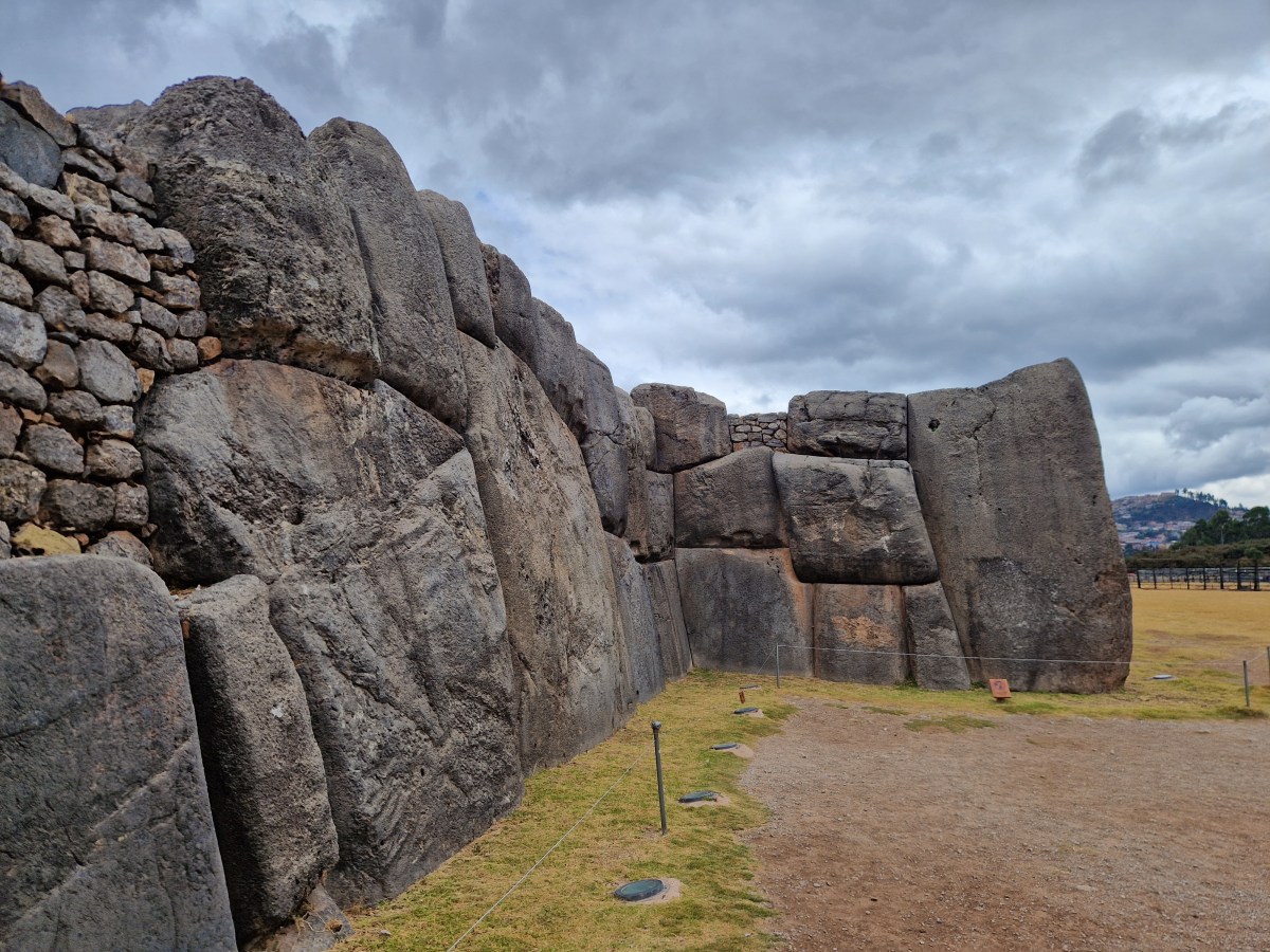 Cusco City Guide