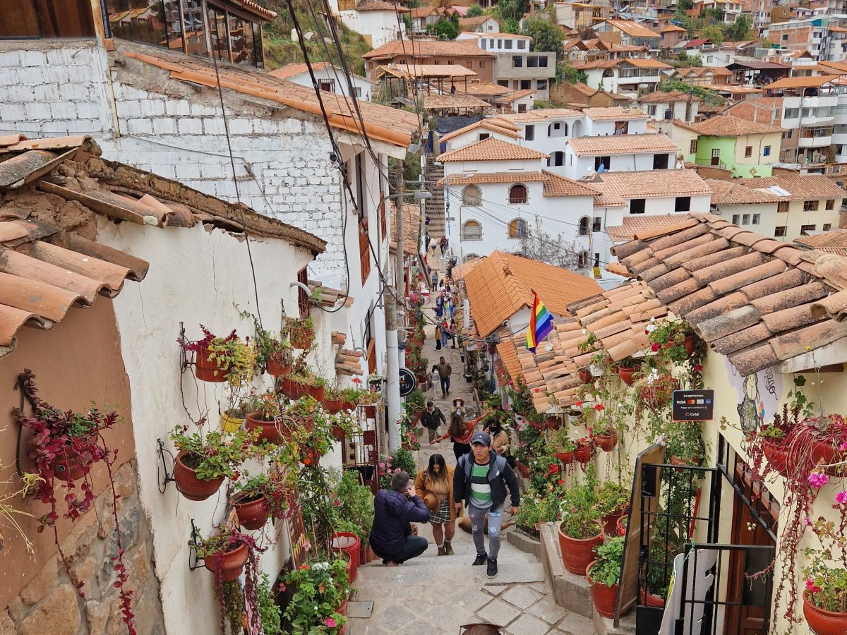 Eating Cuy Chactado in Cusco: A Unique Peruvian Food&nbsp;Experience